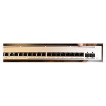 Ubiquiti USW-Enterprise-24-PoE, UniFi Switch Enterprise 24 PoE