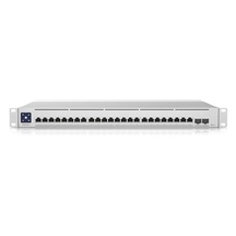 Ubiquiti USW-EnterpriseXG-24, UniFi Switch Enterprise XG 24