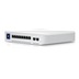 Ubiquiti USW-Enterprise-8-PoE, UniFi Switch Enterprise 8 PoE