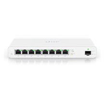 Ubiquiti UISP-R, UISP Router