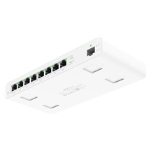 Ubiquiti UISP-R, UISP Router