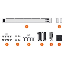 Ubiquiti UXG-Pro, UniFi Gateway Professional