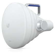 Ubiquiti UISP-Horn, Asymetrická sektorová anténa, 5GHz, 19.5dBi, 30°/25°