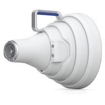 Ubiquiti UISP-Horn, Asymetrická sektorová anténa, 5GHz, 19.5dBi, 30°/25°