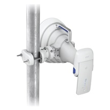 Ubiquiti UISP-Horn, Asymetrická sektorová anténa, 5GHz, 19.5dBi, 30°/25°