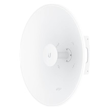 Ubiquiti UISP-Dish parabolická anténa, 30dBi, 5-6GHz