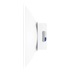 Ubiquiti UISP-Dish parabolická anténa, 30dBi, 5-6GHz