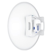 Ubiquiti UISP-Dish parabolická anténa, 30dBi, 5-6GHz