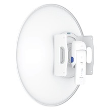 Ubiquiti UISP-Dish parabolická anténa, 30dBi, 5-6GHz