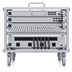 Ubiquiti U-Rack-6U-TL, Beznástrojový mini rozvaděč, 6U