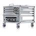 Ubiquiti U-Rack-6U-TL, Beznástrojový mini rozvaděč, 6U