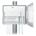 Ubiquiti UISP-Box, UISP venkovní box pro router nebo switch