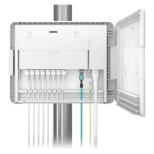 Ubiquiti UISP-Box, UISP venkovní box pro router nebo switch