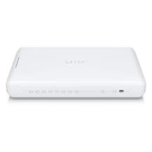 Ubiquiti UISP-Box, UISP venkovní box pro router nebo switch