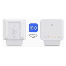 Ubiquiti UniFi Switch USW-Flex-3, 3-pack