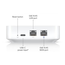 Ubiquiti UXG-Lite, UniFi Gateway Lite