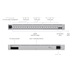Ubiquiti UniFi Switch Pro Max 24 PoE, 400W