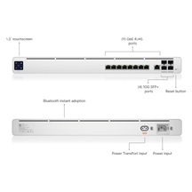 Ubiquiti UISP-R-Pro, UISP Router professional