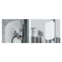 Ubiquiti UACC-UK-Ultra-Panel-Antenna, Sektorová Dual Band anténa