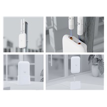 Ubiquiti UACC-UK-Ultra-Omni-Antenna, Všesměrové Dual Band antény