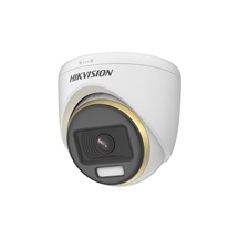 Turbo HD kamera HIKVISION DS-2CE72DF3T-LSE (2.8mm)