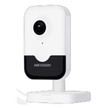 IP kamera HIKVISION DS-2CD2423G2-IW (2.8mm) (W) AcuSense