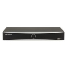 NVR HIKVISION DS-7608NXI-K1/8P (D) AcuSense