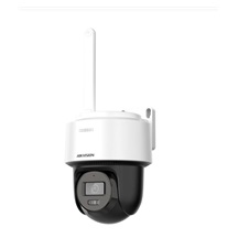 IP kamera HIKVISION DS-2DE2C400IWG/W (2.8mm) (W) Smart Hybrid Light