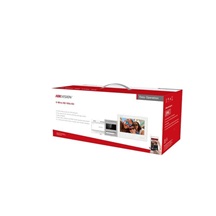 2-drát sada HIKVISION DS-KIS704EY/Aluminum