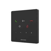 IP interkom HIKVISION DS-KH6000-E1/Alarm