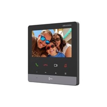 IP interkom HIKVISION DS-KH6100-E1/Alarm