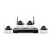 Wi-Fi Kit HIKVISION NK844W1H-1T (E)