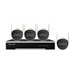 Wi-Fi Kit HIKVISION NK844W0H-1T (E)