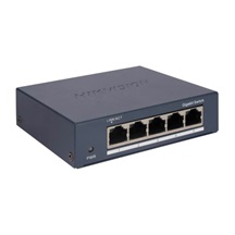 IP switch HIKVISION DS-3E0505-O