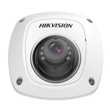 IP kamera HIKVISION DS-2XM6122G1-IDM (4mm)