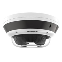 IP kamera HIKVISION DS-2CD6D54G2-IZHS/NFC (2.8-8mm)