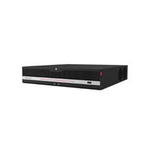 HIKVISION iDS-9664NXI-M16/X, 64 kamerový NVR, HDMI video výstup 8K, 8x HDD, podpora RAID, DeepinMind