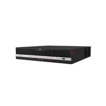 HIKVISION iDS-9632NXI-M8/A, 32 kamerový NVR, HDMI video výstup 8K, 8x HDD, podpora RAID, DeepinMind