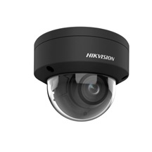 IP kamera HIKVISION DS-2CD2746G2H-IPTRZS2U/SL (2.8-12mm) BLACK AcuSense