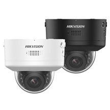 IP kamera HIKVISION DS-2CD2746G2H-IPTRZS2U/SL (2.8-12mm) BLACK AcuSense