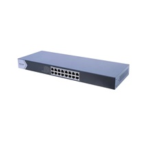 IP switch HIKVISION DS-3E0516-E (C)