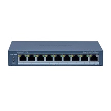 PoE switch HIKVISION DS-3E1309P-EI (B)