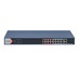 PoE switch HIKVISION DS-3E1318P-EI (B)