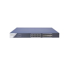 IP switch HIKVISION DS-3E0524TF (B)