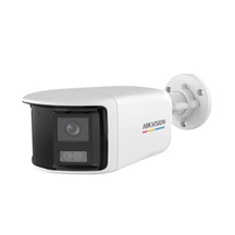 Turbo HD kamera HIKVISION DS-2CE12KF3TP-DLS (2.8 mm)