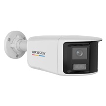 Turbo HD kamera HIKVISION DS-2CE12KF3TP-DLS (2.8 mm)