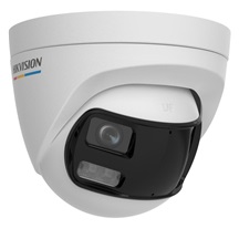 Turbo HD kamera HIKVISION DS-2CE72KF3TP-DLS (2.8 mm)