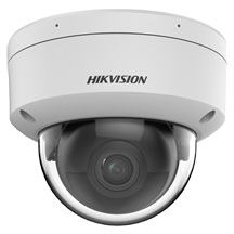 IP kamera HIKVISION DS-2CD3123G2-ISU (2.8mm) (B) AcuSense