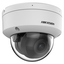 IP kamera HIKVISION DS-2CD3123G2-ISU (2.8mm) (B) AcuSense