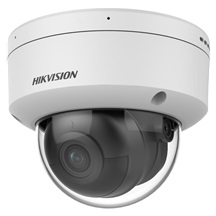 IP kamera HIKVISION DS-2CD3123G2-ISU (2.8mm) (B) AcuSense